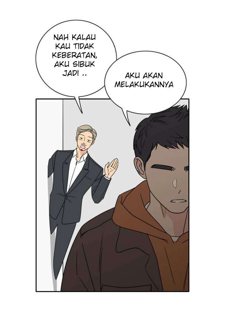 Mother, I’m Sorry Chapter 1 Gambar 67