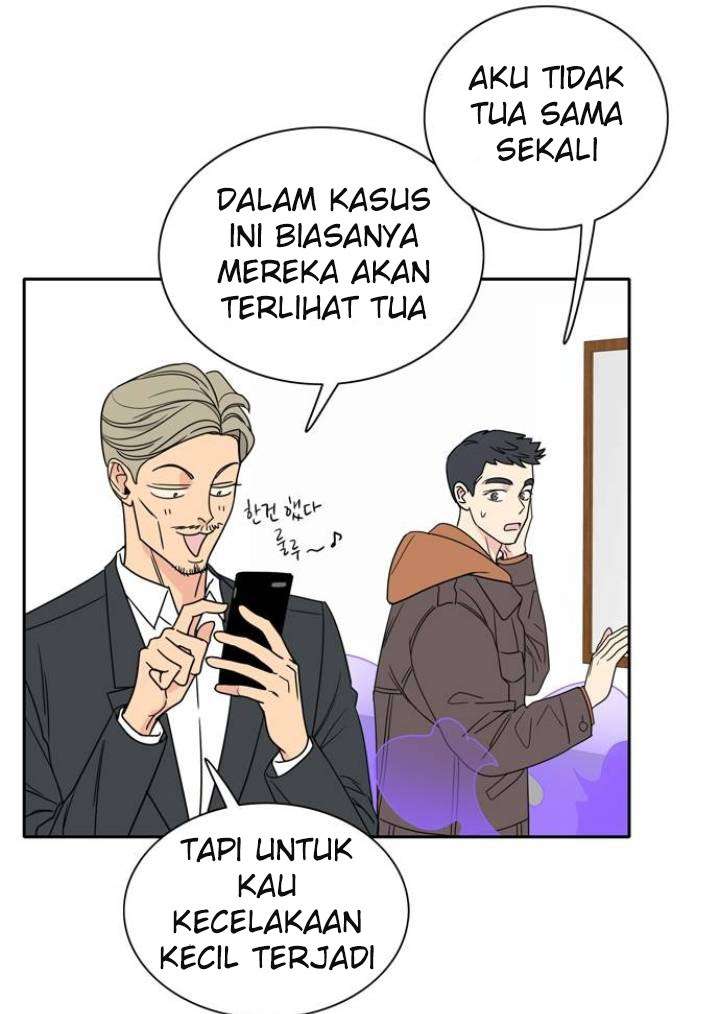 Mother, I’m Sorry Chapter 1 Gambar 74