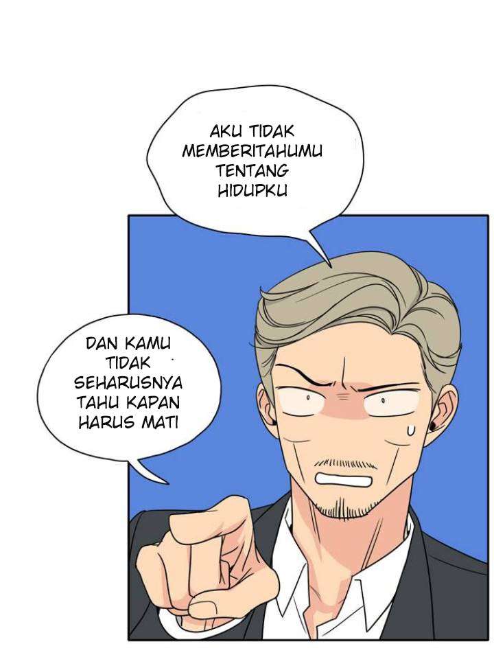 Mother, I’m Sorry Chapter 1 Gambar 76