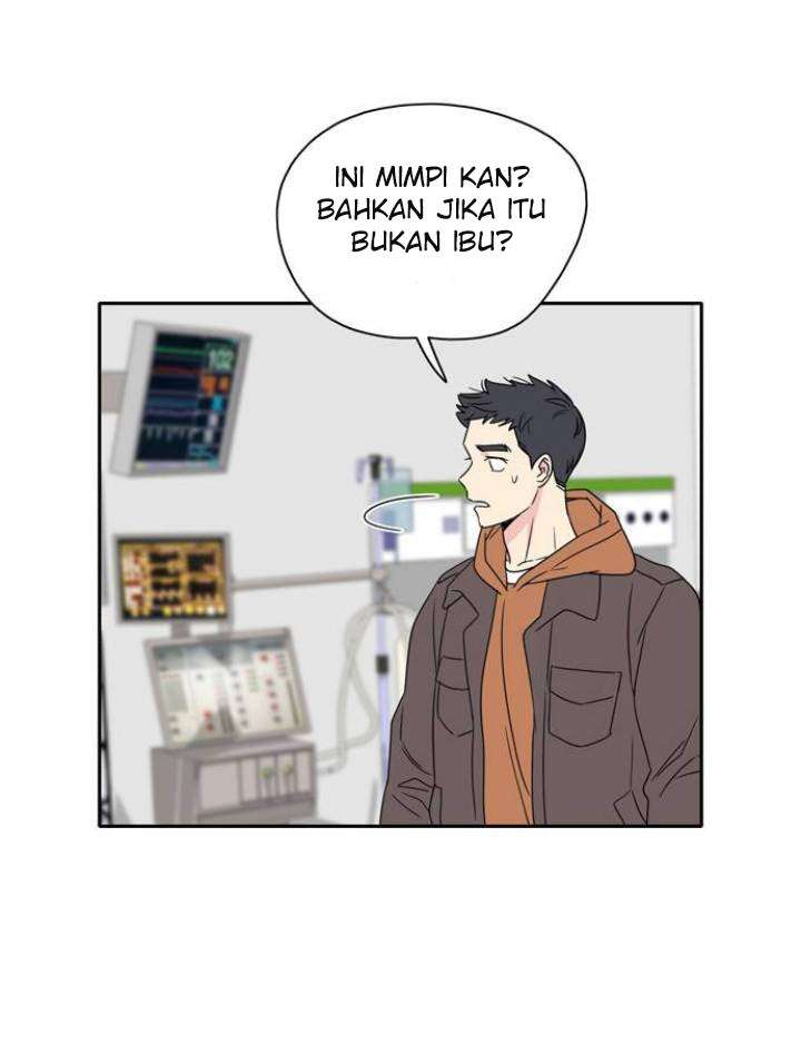 Mother, I’m Sorry Chapter 1 Gambar 78