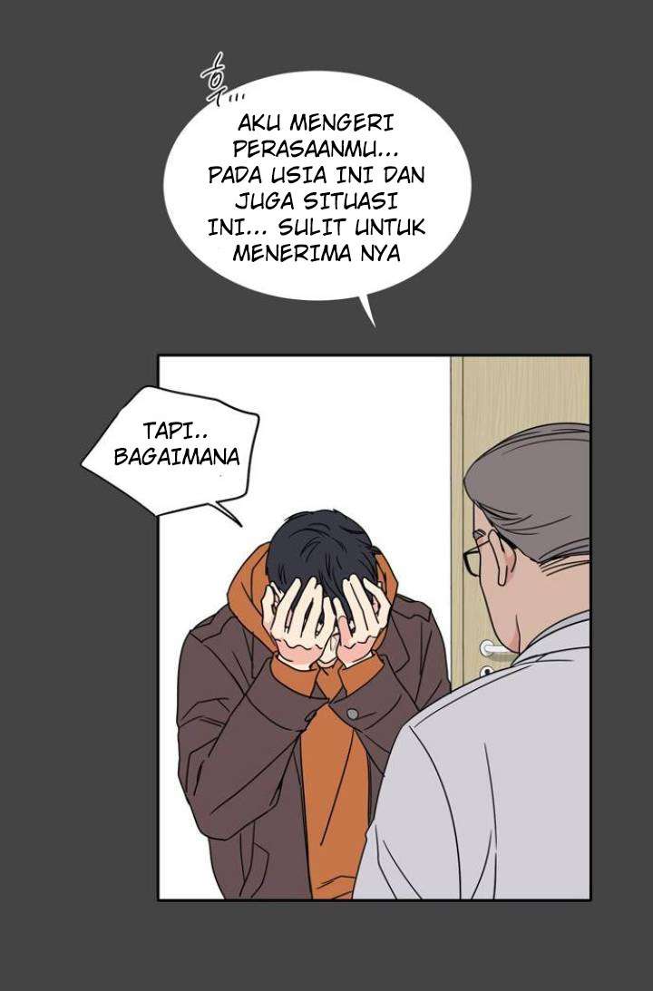 Mother, I’m Sorry Chapter 1 Gambar 9