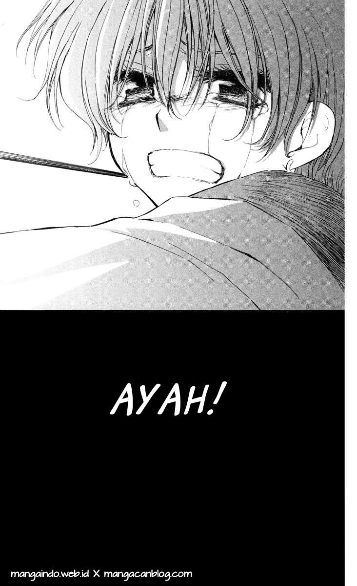 Akatsuki no Yona Chapter 26 Gambar 21
