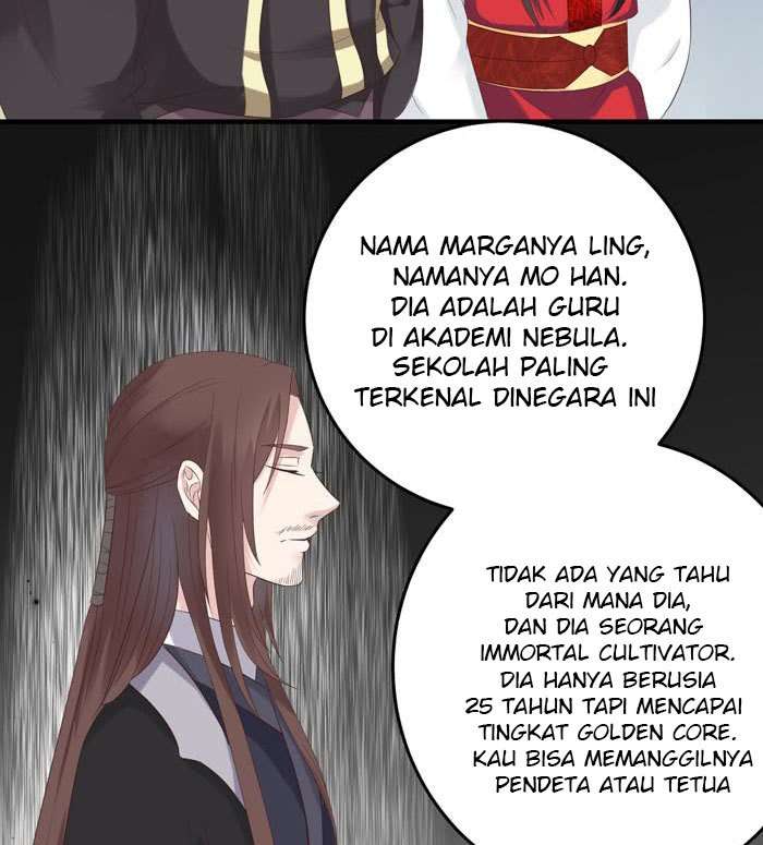 The Ghostly Doctor Chapter 79 Gambar 12