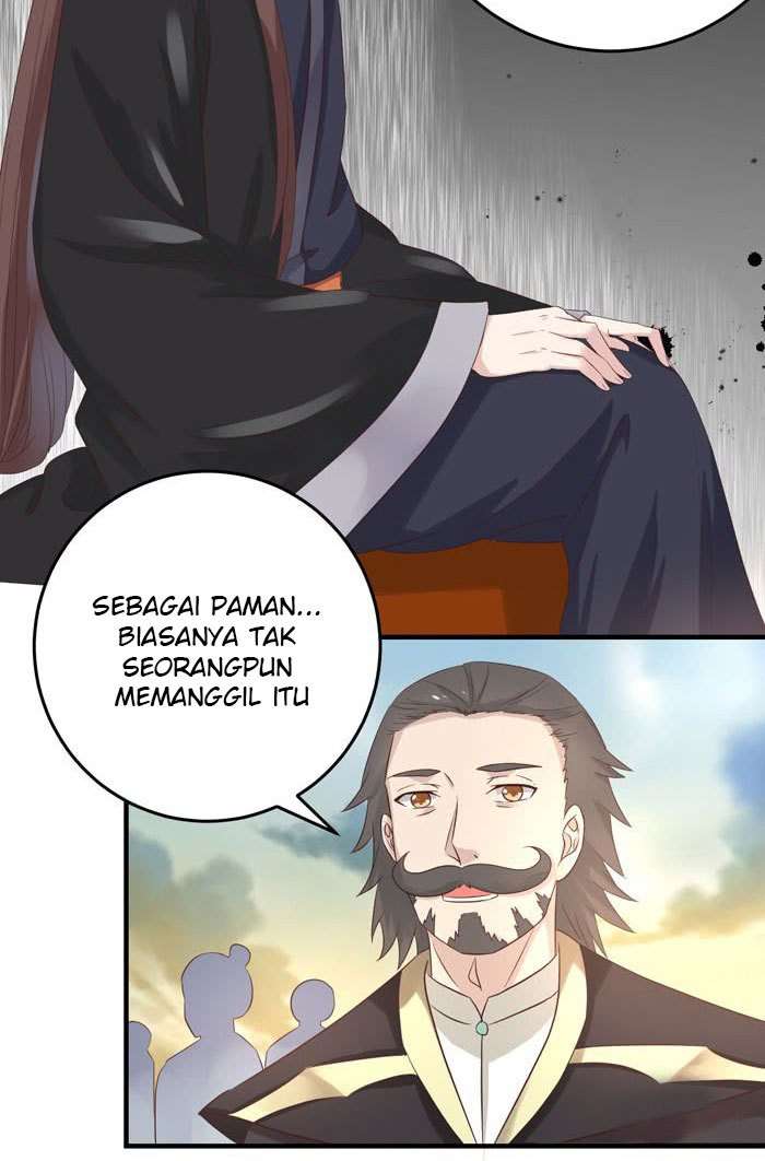 The Ghostly Doctor Chapter 79 Gambar 13