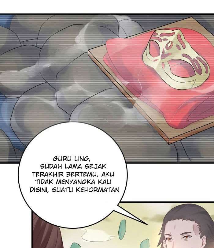 The Ghostly Doctor Chapter 79 Gambar 19