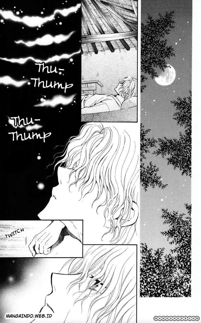 Akatsuki no Yona Chapter 12 Gambar 23