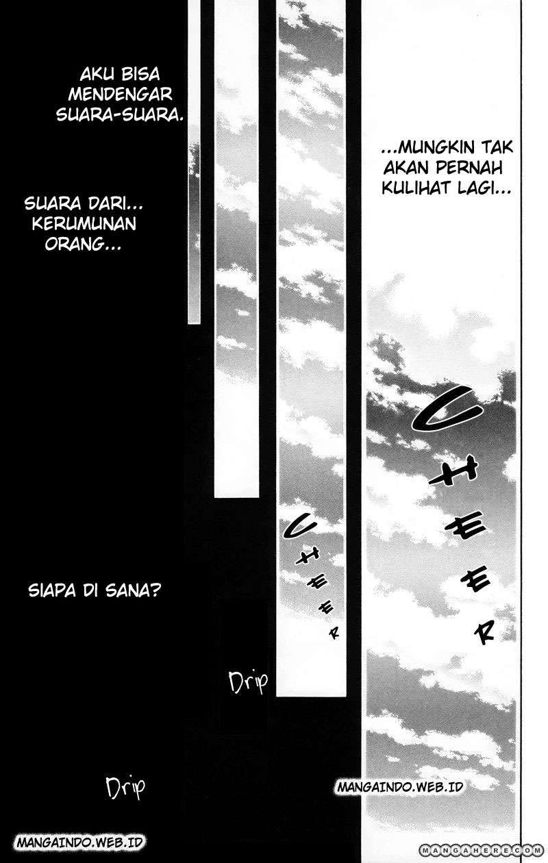 Akatsuki no Yona Chapter 11 Gambar 20