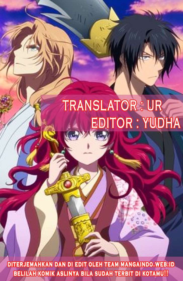 Baca Manga Akatsuki no Yona Chapter 70.2 Gambar 2