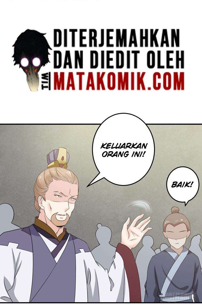 The Ghostly Doctor Chapter 80 Gambar 24