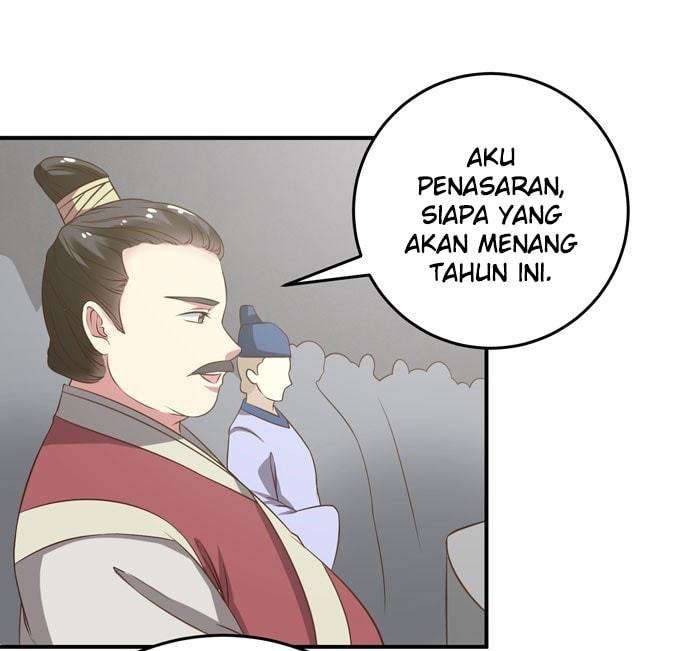 The Ghostly Doctor Chapter 80 Gambar 7