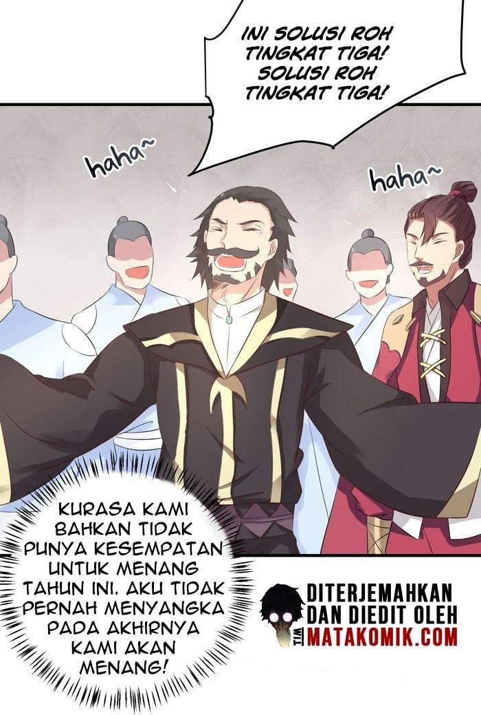 The Ghostly Doctor Chapter 81 Gambar 11