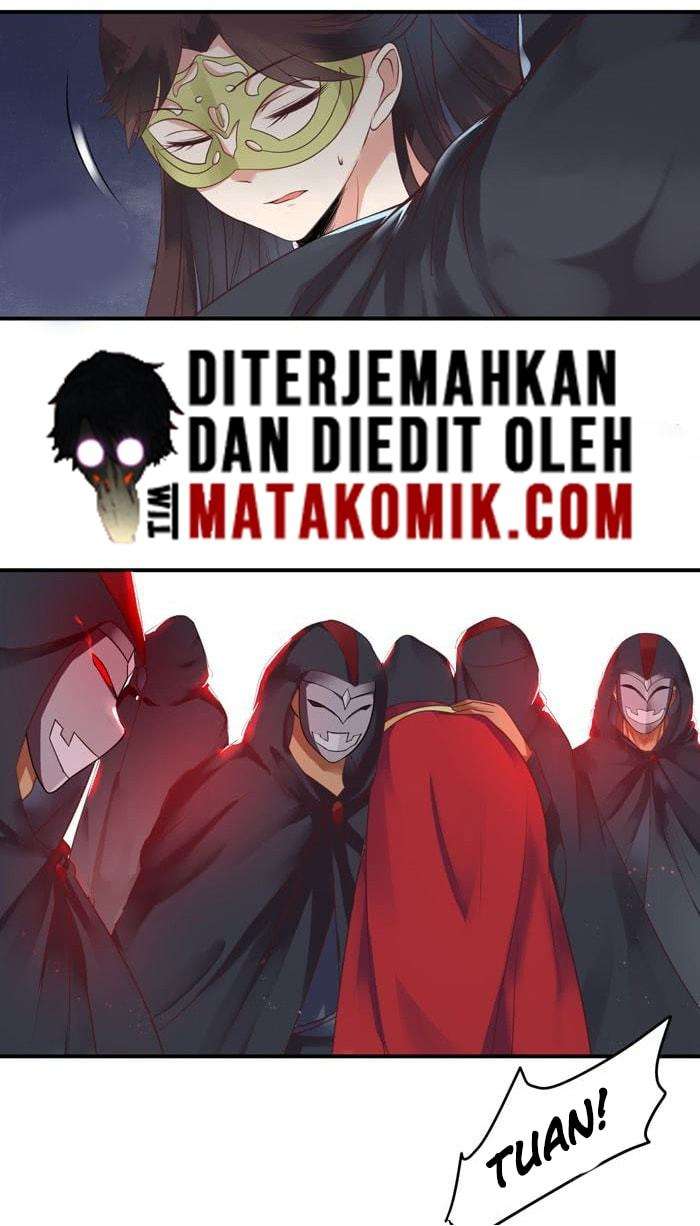 The Ghostly Doctor Chapter 81 Gambar 18