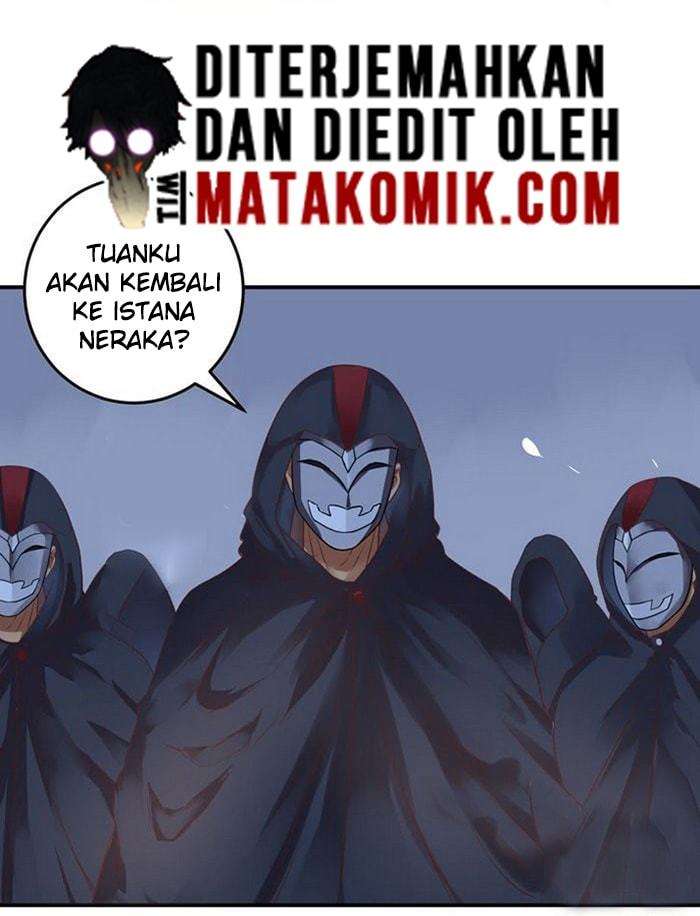 The Ghostly Doctor Chapter 81 Gambar 33