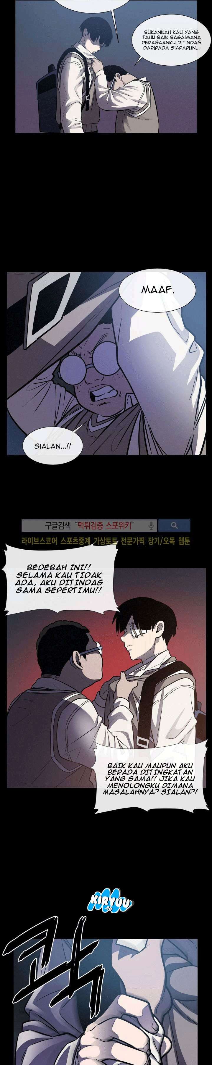 The Devil Boy Chapter 21 Gambar 10