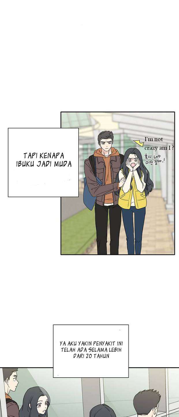 Mother, I’m Sorry Chapter 2 Gambar 11