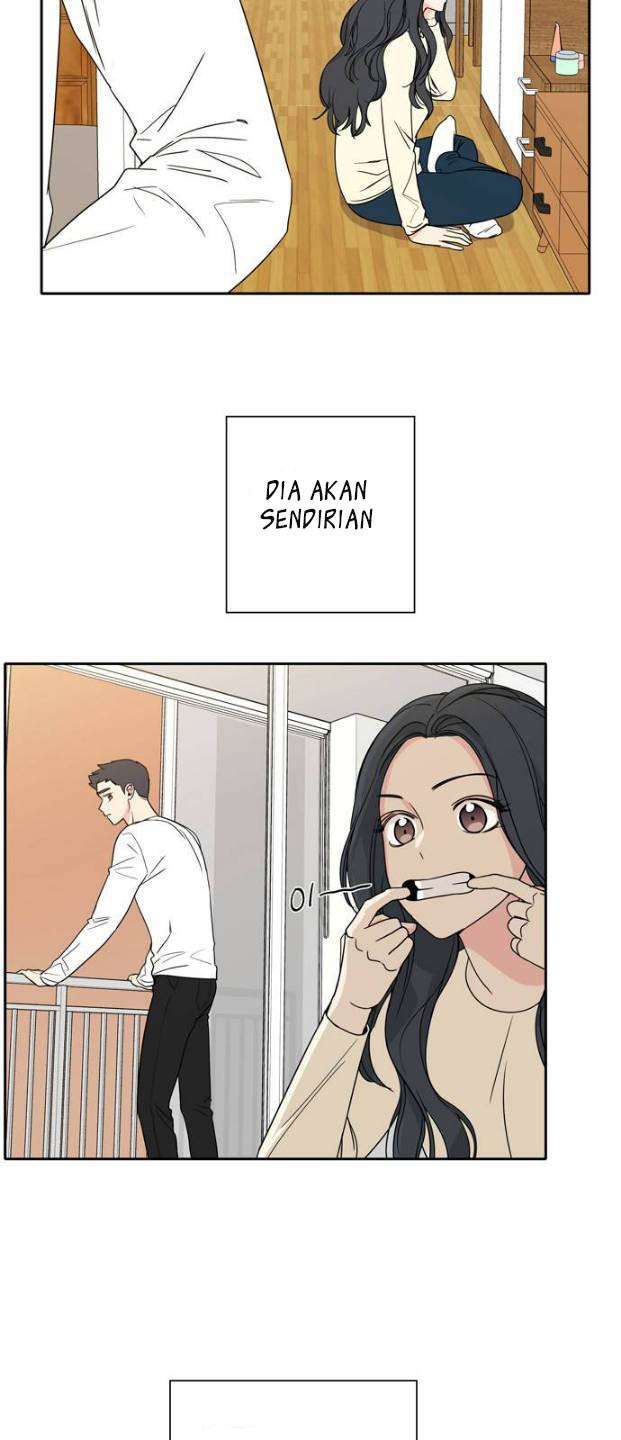 Mother, I’m Sorry Chapter 2 Gambar 33