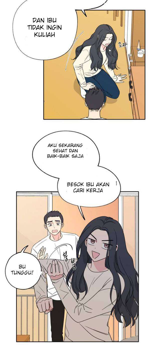 Mother, I’m Sorry Chapter 2 Gambar 41