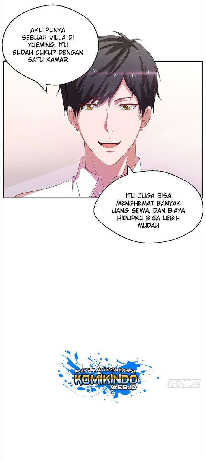 Rebirth Of The Urban Mad Immortal Chapter 19 Gambar 10