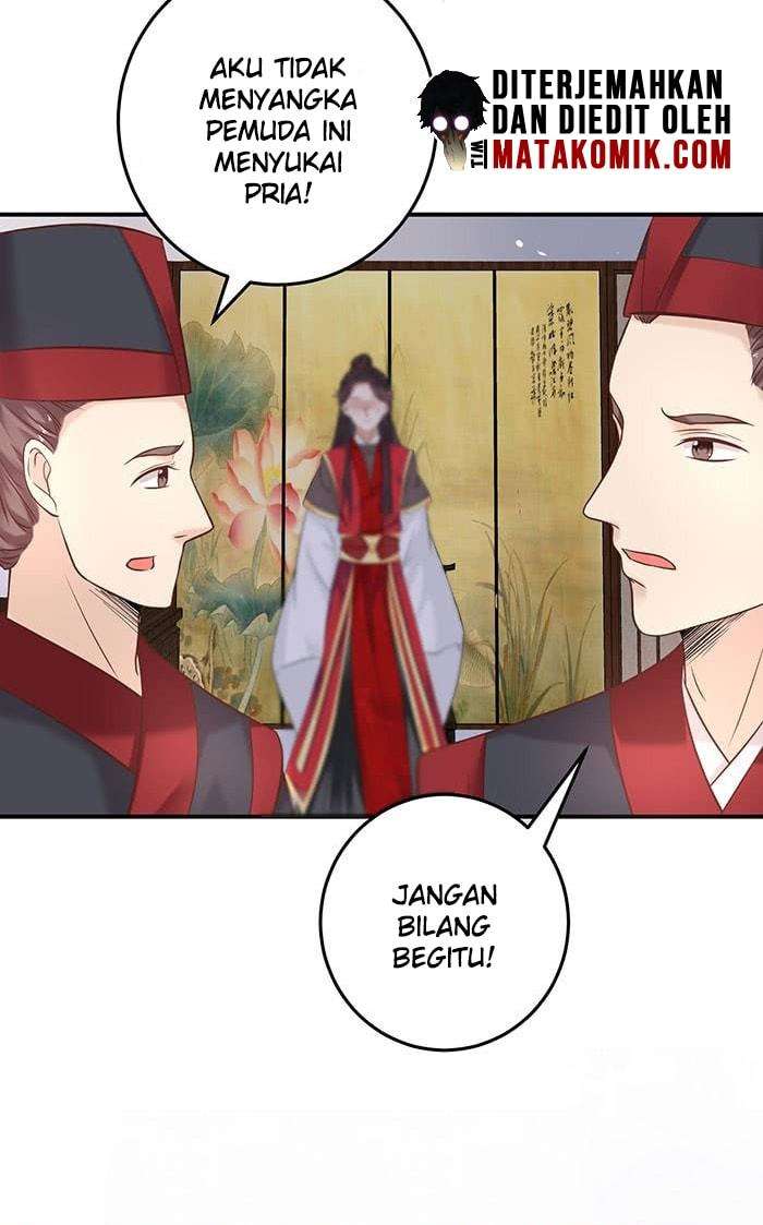 The Ghostly Doctor Chapter 83 Gambar 27