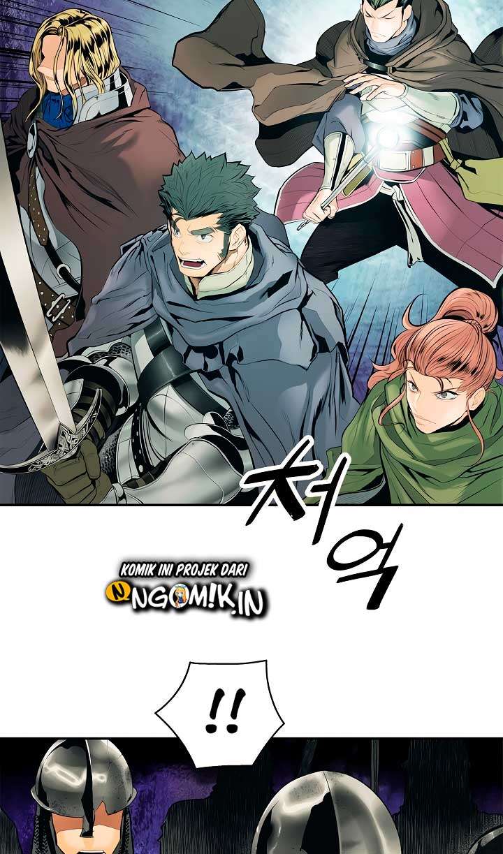MookHyang – Dark Lady Chapter 9 Gambar 12