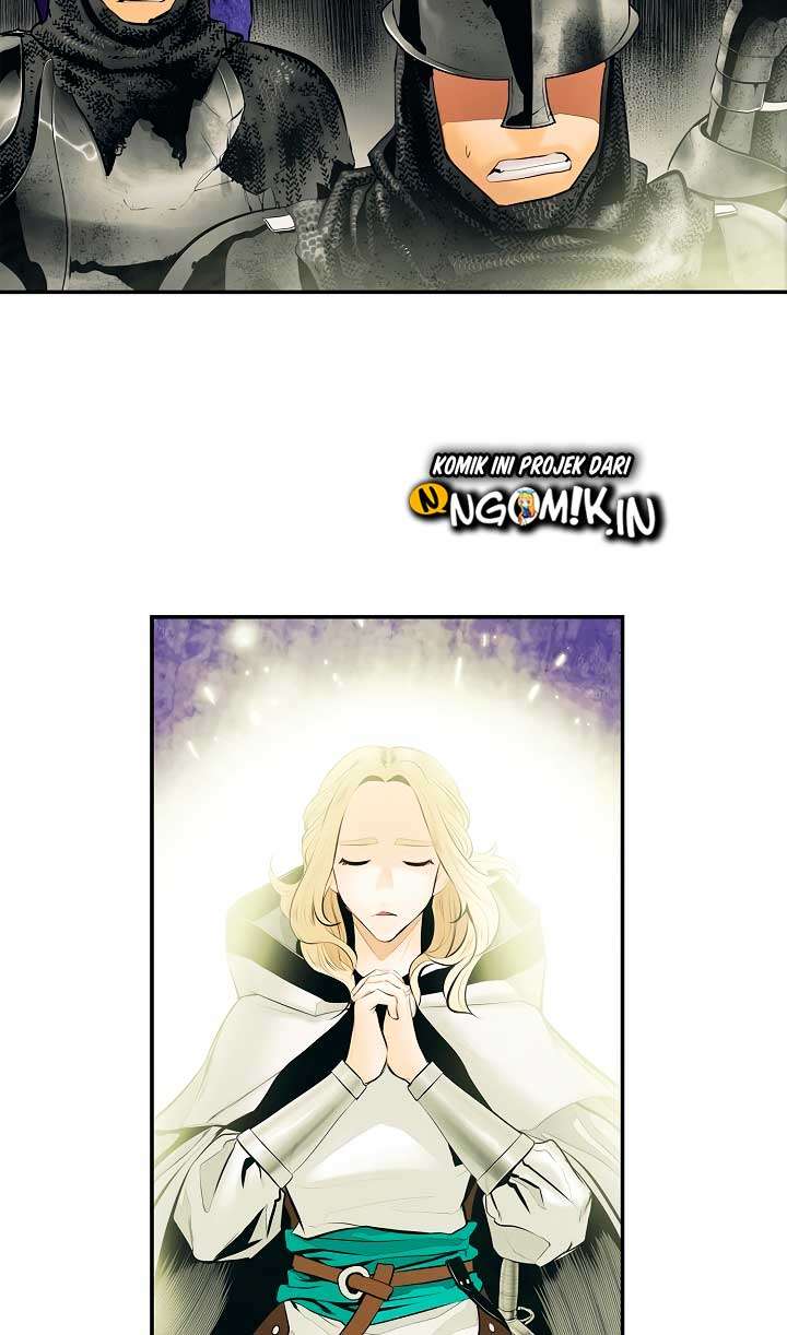 MookHyang – Dark Lady Chapter 9 Gambar 13