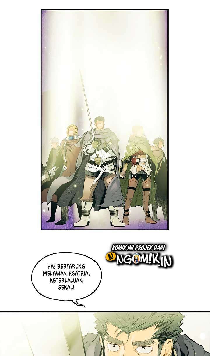 MookHyang – Dark Lady Chapter 9 Gambar 15