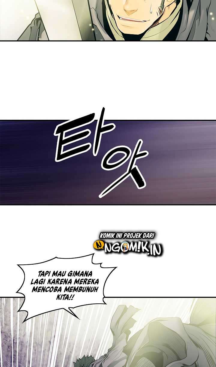 MookHyang – Dark Lady Chapter 9 Gambar 16