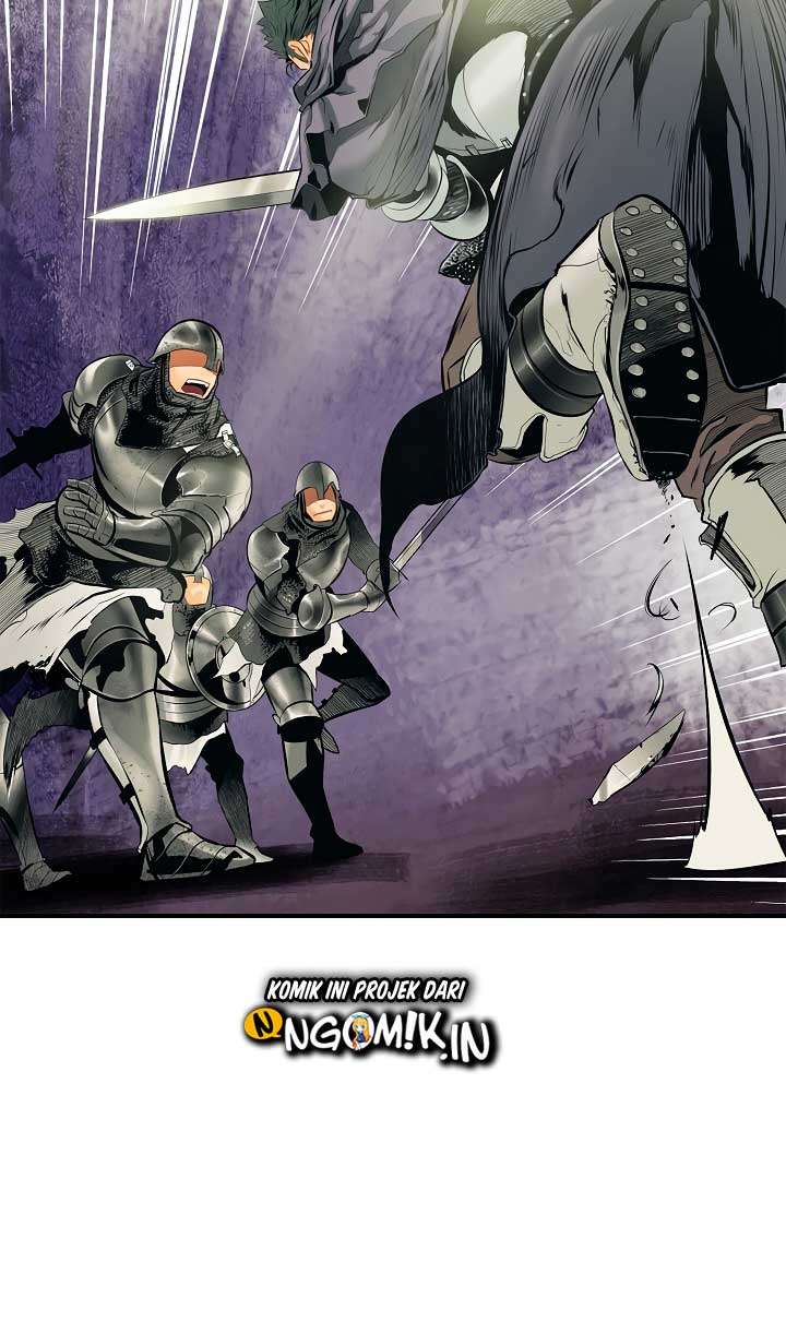 MookHyang – Dark Lady Chapter 9 Gambar 18