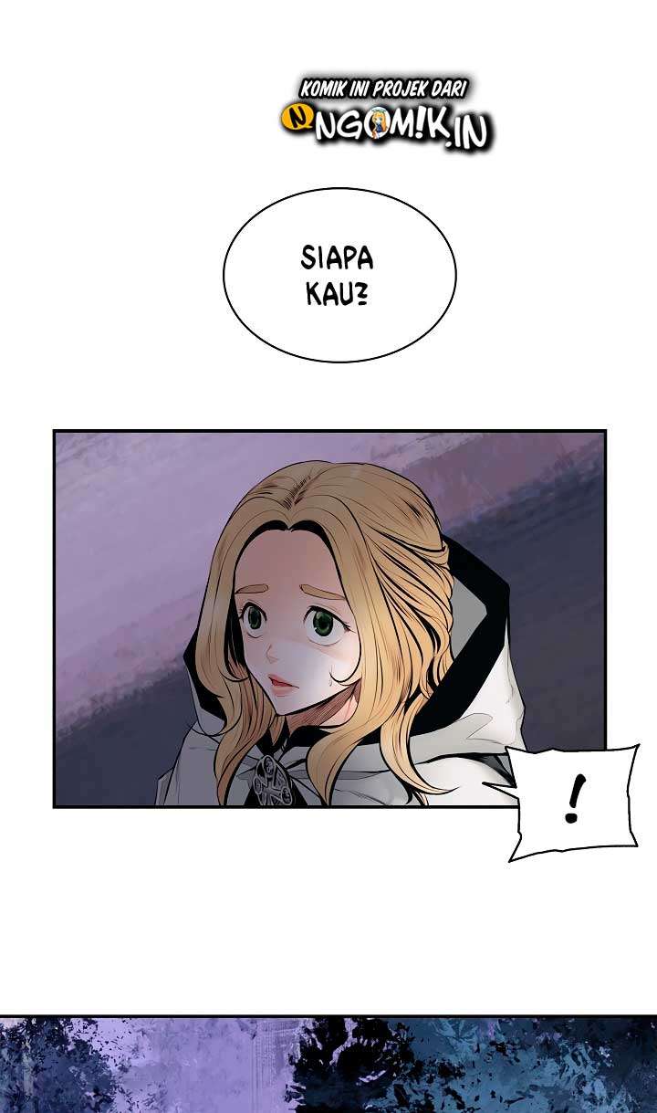 Baca Manhwa MookHyang – Dark Lady Chapter 9 Gambar 2