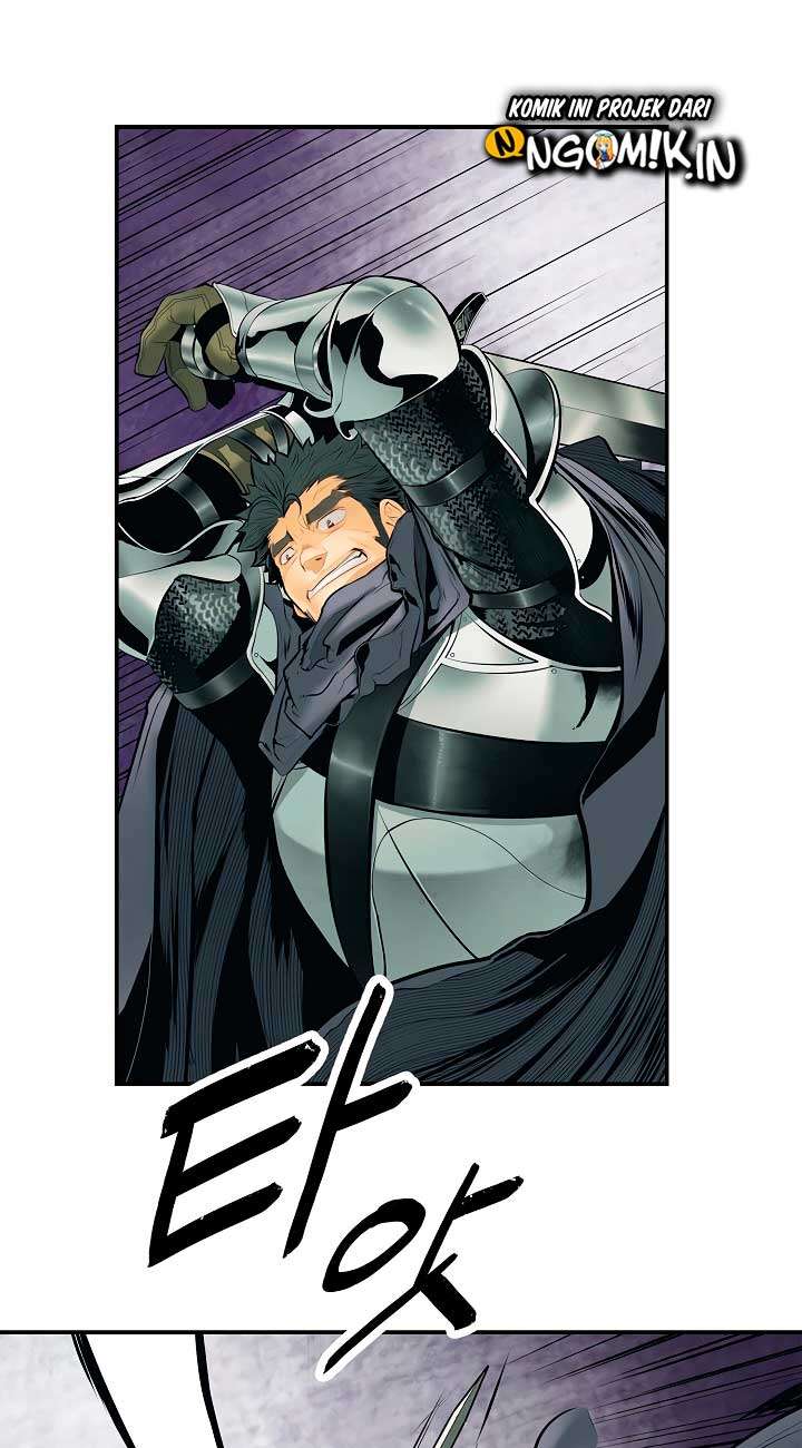 MookHyang – Dark Lady Chapter 9 Gambar 20