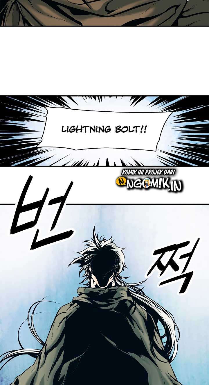 MookHyang – Dark Lady Chapter 9 Gambar 29