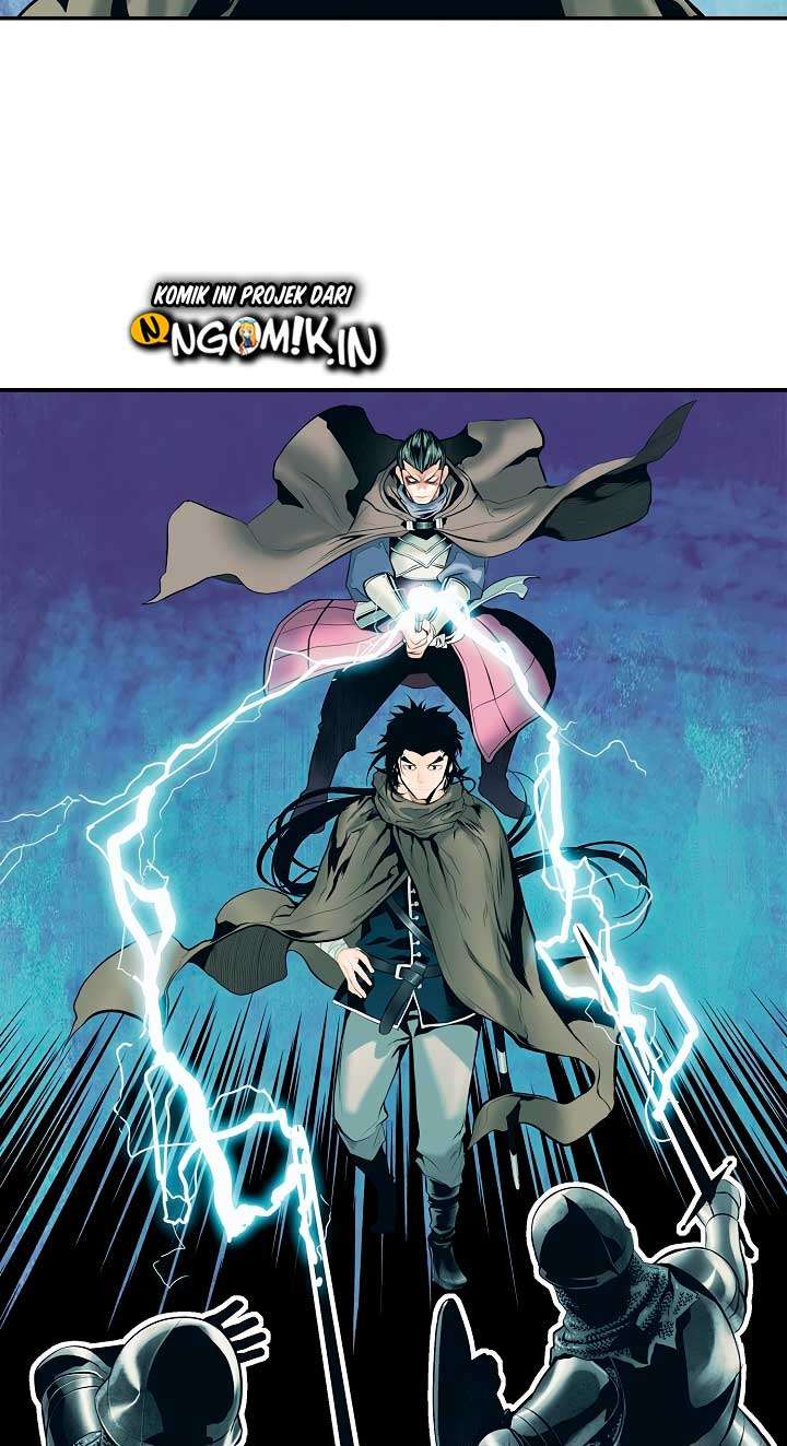 MookHyang – Dark Lady Chapter 9 Gambar 30