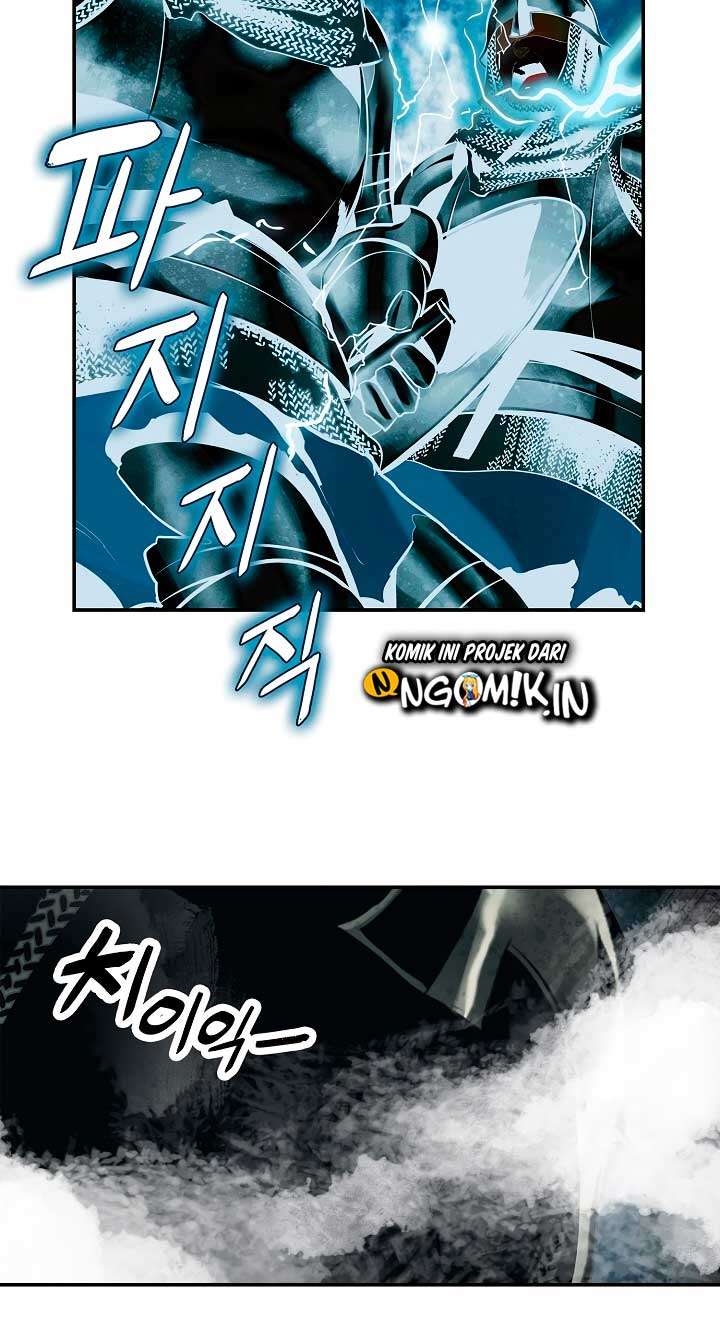 MookHyang – Dark Lady Chapter 9 Gambar 32