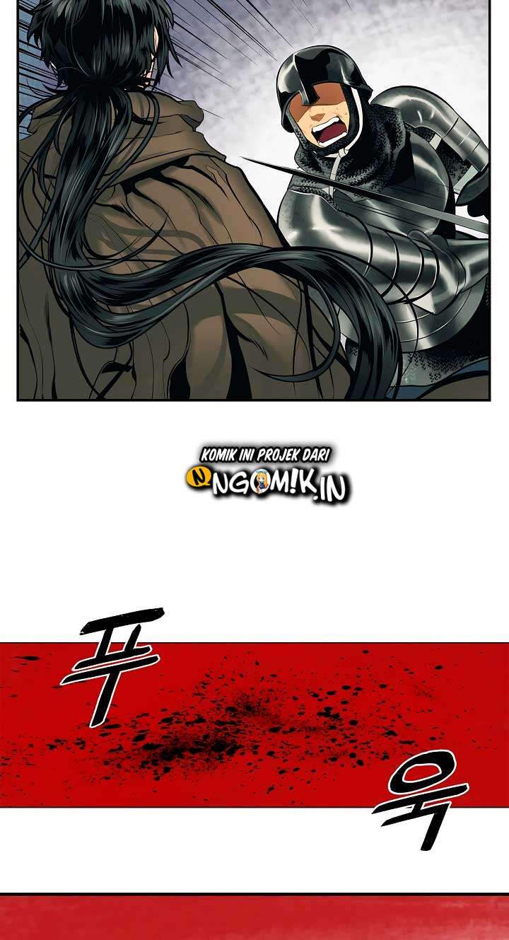 MookHyang – Dark Lady Chapter 9 Gambar 41