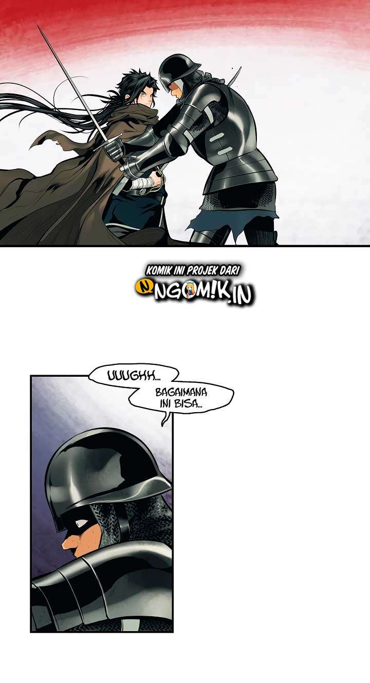 MookHyang – Dark Lady Chapter 9 Gambar 42