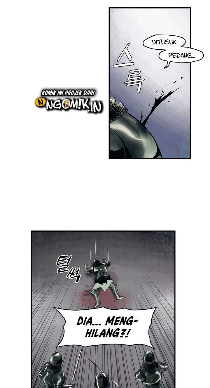 MookHyang – Dark Lady Chapter 9 Gambar 43