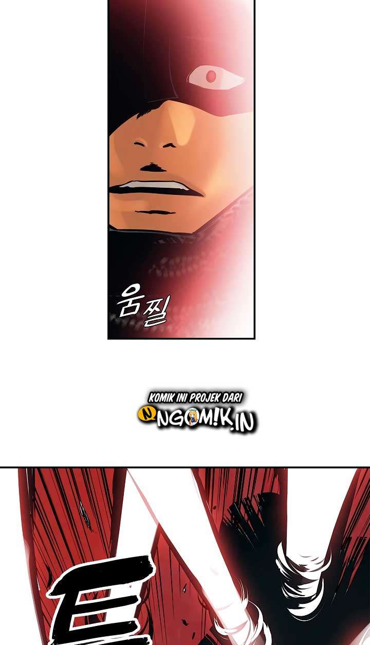 MookHyang – Dark Lady Chapter 9 Gambar 46