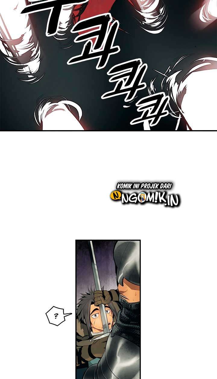MookHyang – Dark Lady Chapter 9 Gambar 47