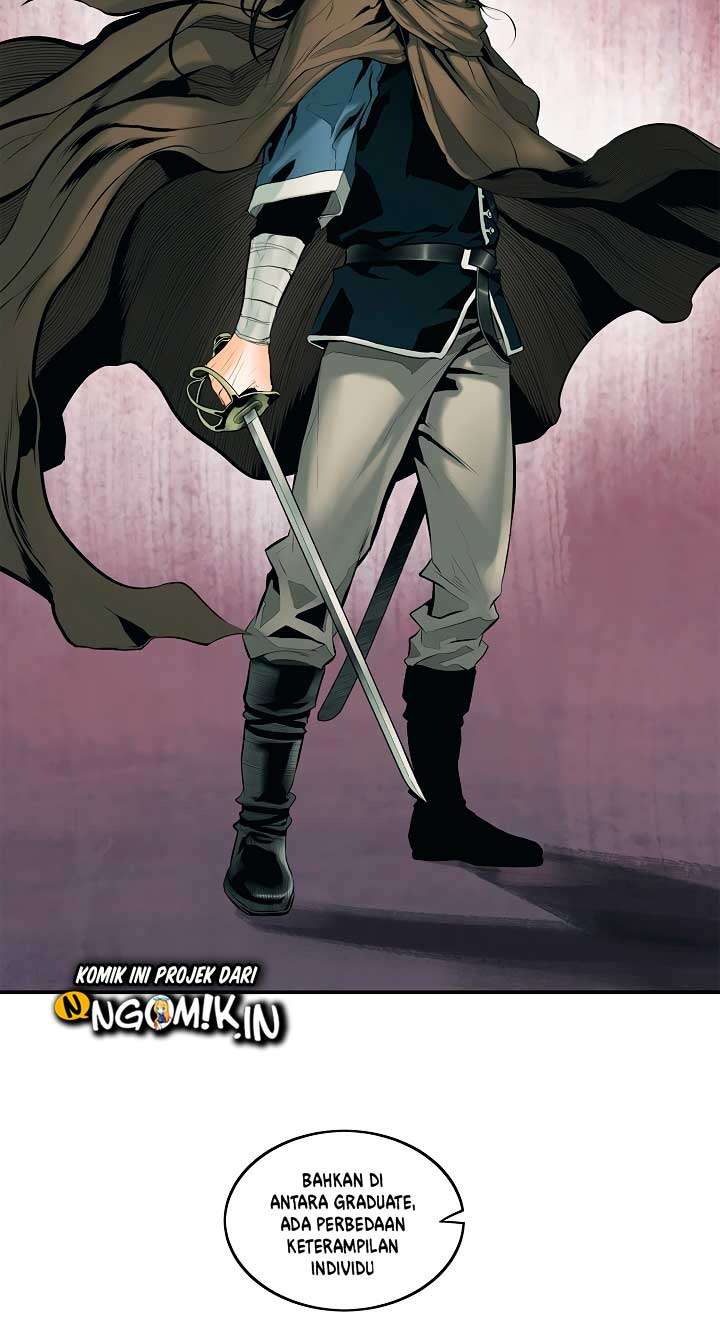 MookHyang – Dark Lady Chapter 9 Gambar 49
