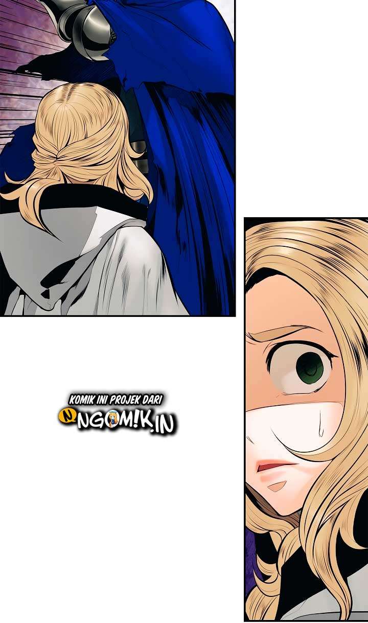 MookHyang – Dark Lady Chapter 9 Gambar 5