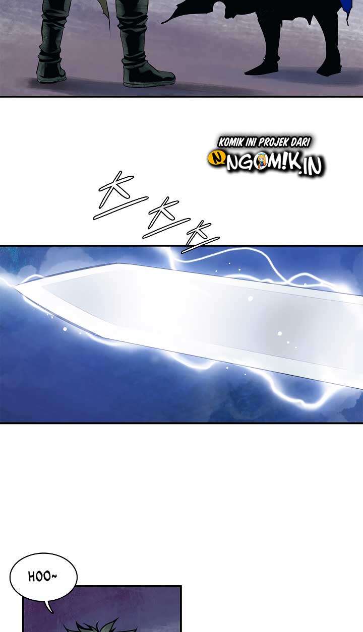 MookHyang – Dark Lady Chapter 9 Gambar 51