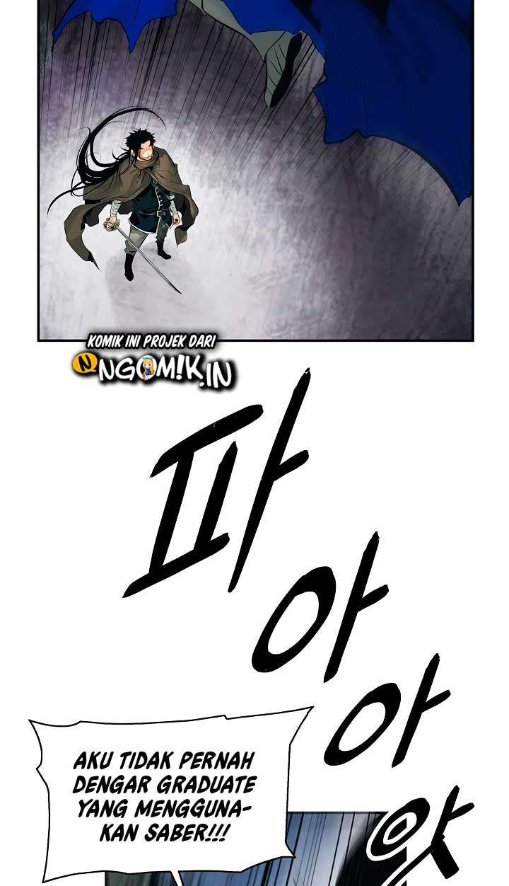 MookHyang – Dark Lady Chapter 9 Gambar 54