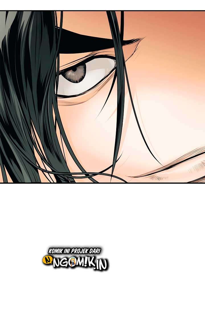 MookHyang – Dark Lady Chapter 9 Gambar 57