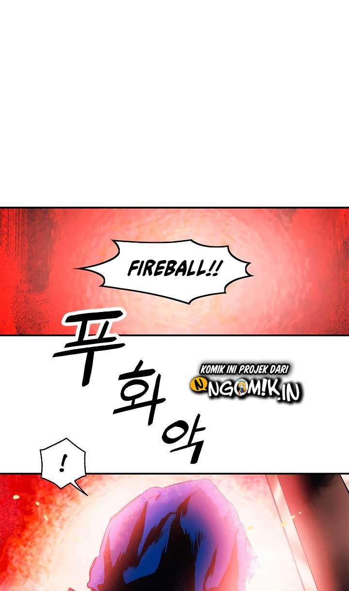 MookHyang – Dark Lady Chapter 9 Gambar 6