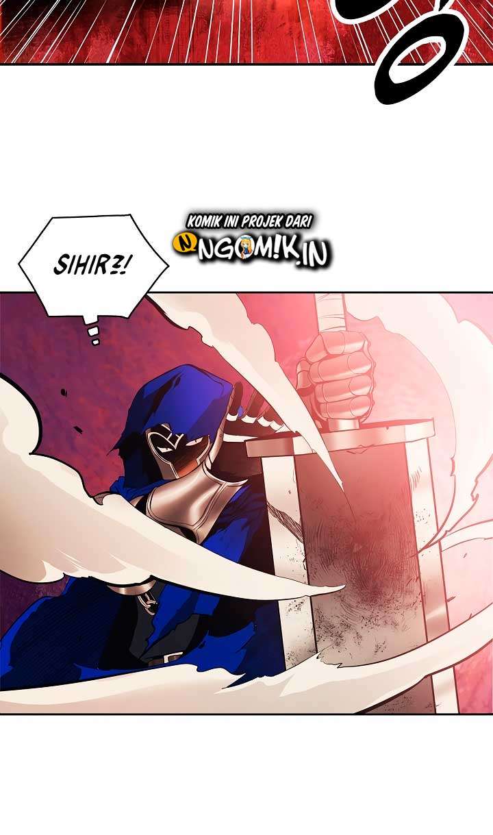 MookHyang – Dark Lady Chapter 9 Gambar 8