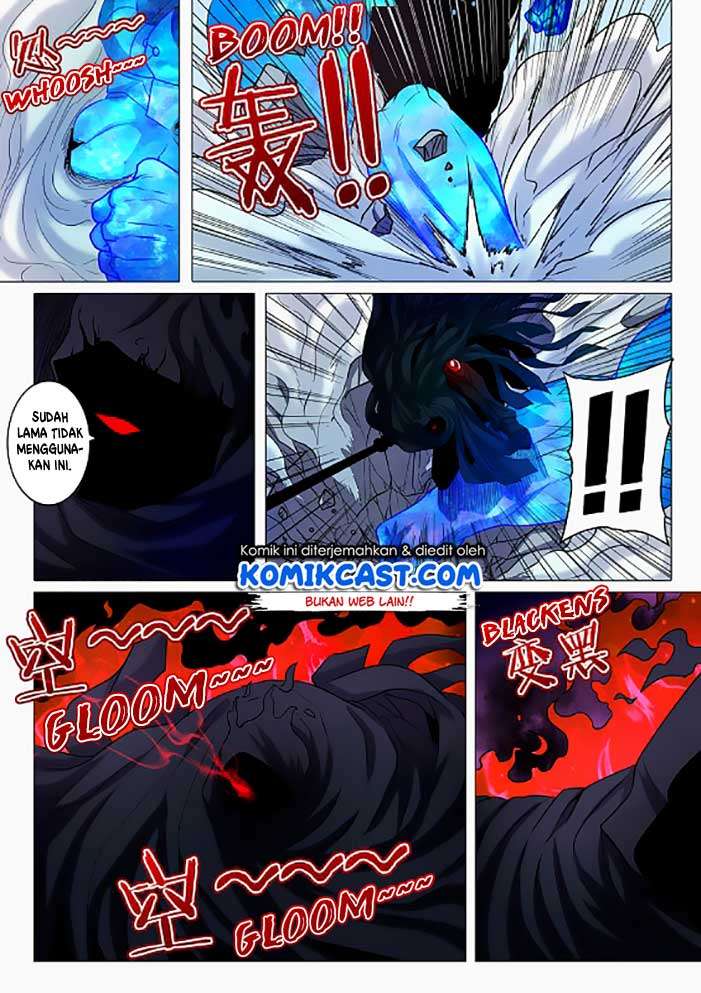 Hero? I Quit A Long Time Ago Chapter 42 Gambar 10
