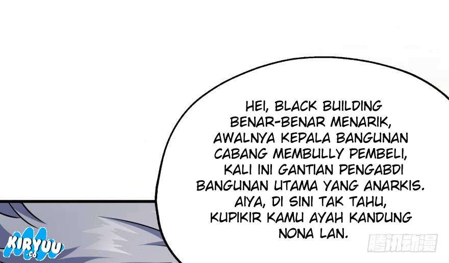 The Hunter Chapter 49 Gambar 106