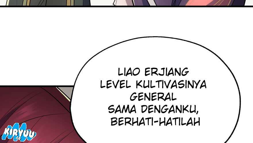 The Hunter Chapter 49 Gambar 22