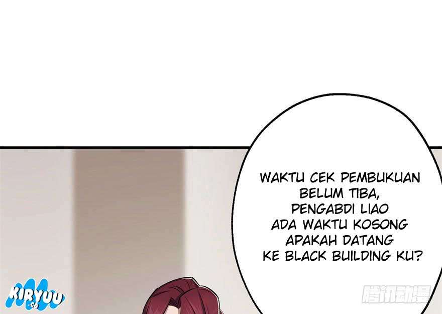 The Hunter Chapter 49 Gambar 26