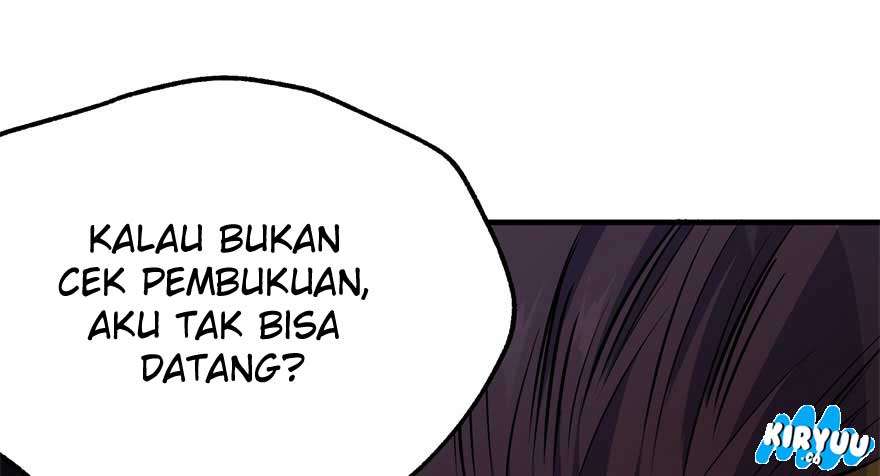 The Hunter Chapter 49 Gambar 31